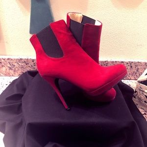 Michael Antonio boots